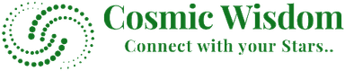 Cosmic Wisdom — Connect with your Stars